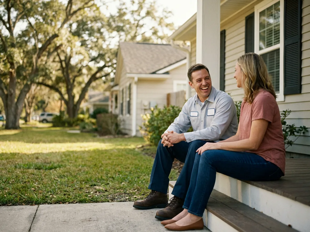 Septic tank pumping FAQs for Woodway, TX